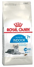 Royal Canin Indoor 7+